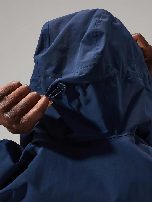 BERGHAUS Μπουφάν W SWIRLHOW HOODED JKT