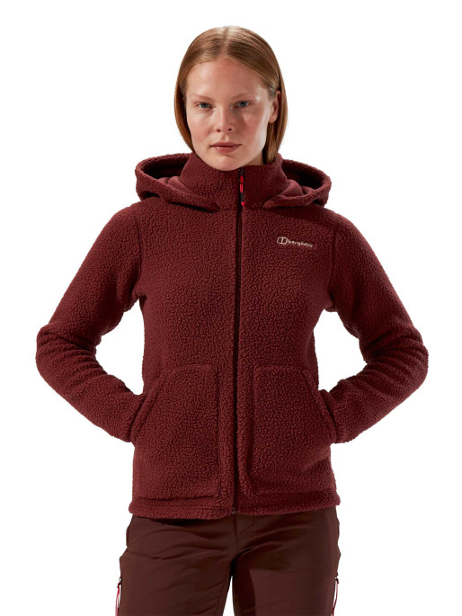 BERGHAUS Polar W Darria Fz Jkt