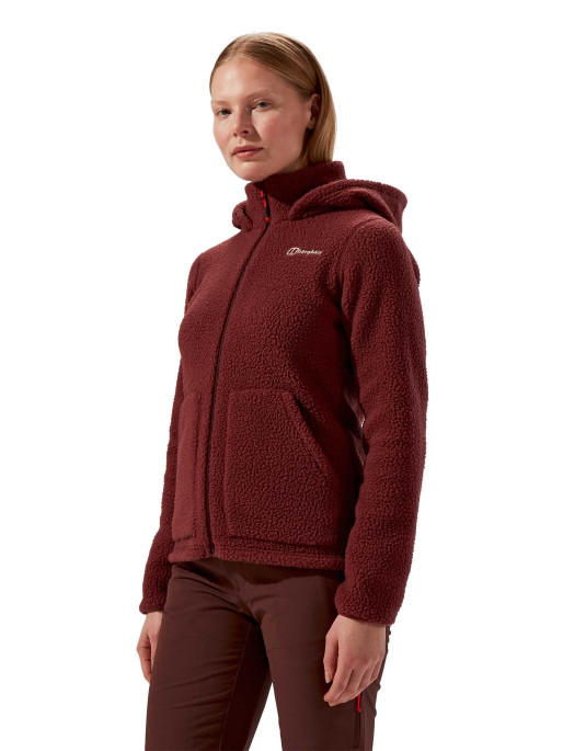 BERGHAUS Polar W Darria Fz Jkt