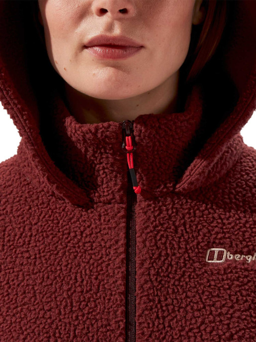BERGHAUS Polar W Darria Fz Jkt