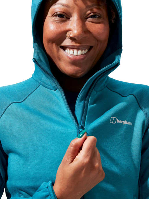 BERGHAUS Polar W Heuberg