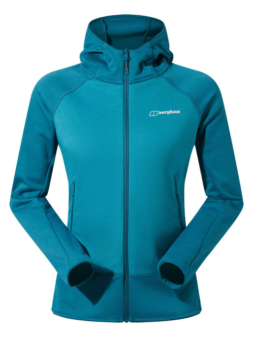 BERGHAUS Polar W Heuberg