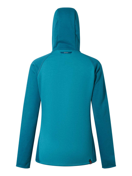 BERGHAUS Polar W Heuberg