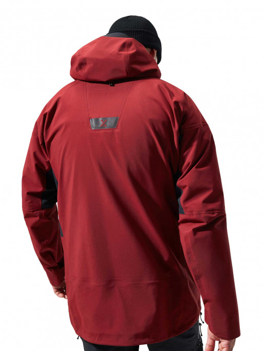 BERGHAUS Яке M MTN ARETE DESCEND GTX JKT