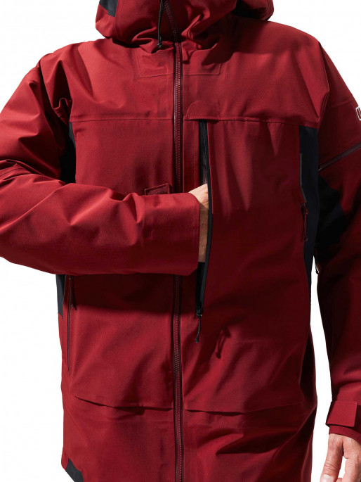 BERGHAUS Яке M MTN ARETE DESCEND GTX JKT