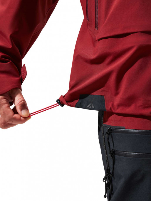 BERGHAUS Яке M MTN ARETE DESCEND GTX JKT