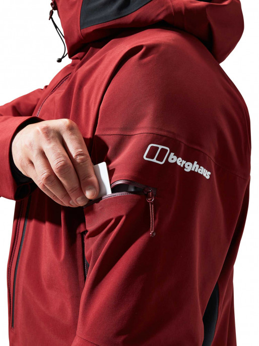 BERGHAUS Яке M MTN ARETE DESCEND GTX JKT