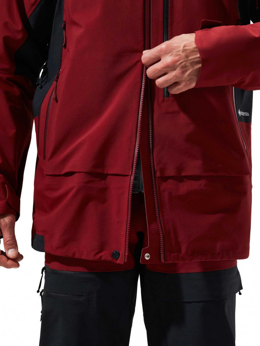 BERGHAUS Яке M MTN ARETE DESCEND GTX JKT