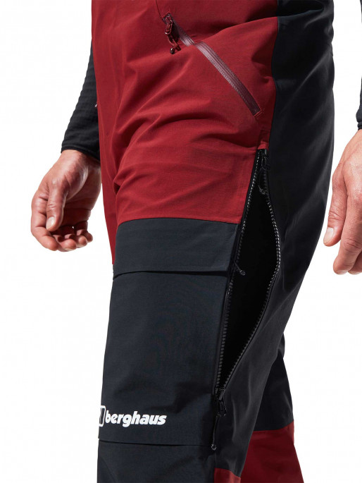 BERGHAUS Salopeta M Mtn Arete Descnd Gtx Bib