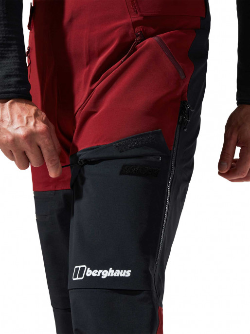 BERGHAUS Salopeta M Mtn Arete Descnd Gtx Bib