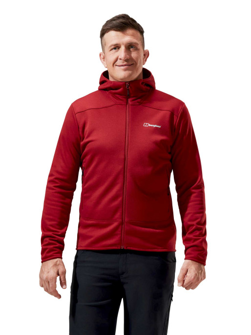 berghaus polartec fleece 300