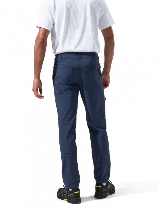 BERGHAUS Pantaloni M Teratrack