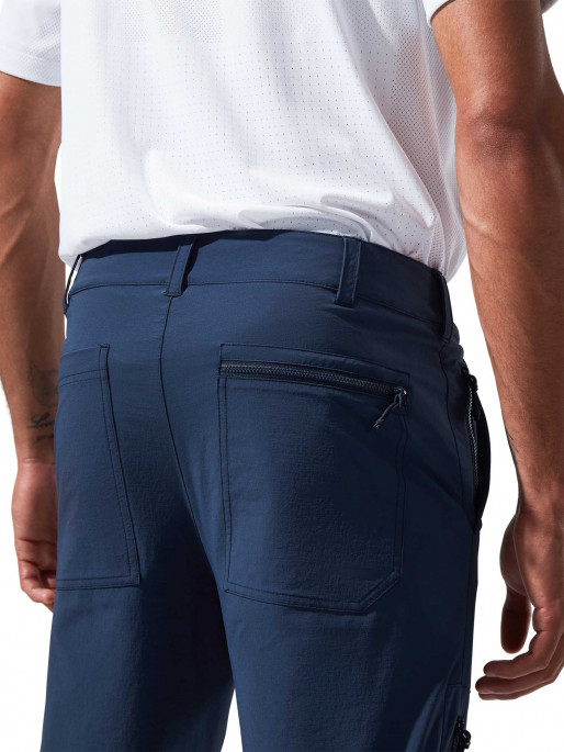 BERGHAUS Pantaloni M Teratrack