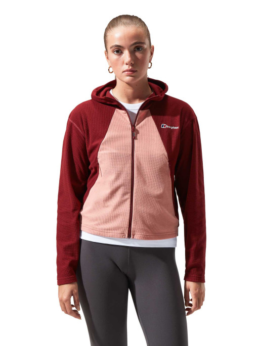 BERGHAUS Polar W Belleview Fleece Jkt