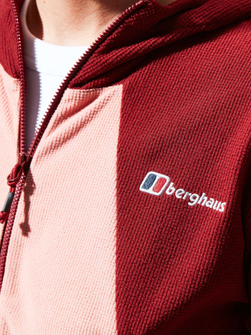 BERGHAUS Polar W Belleview Fleece Jkt