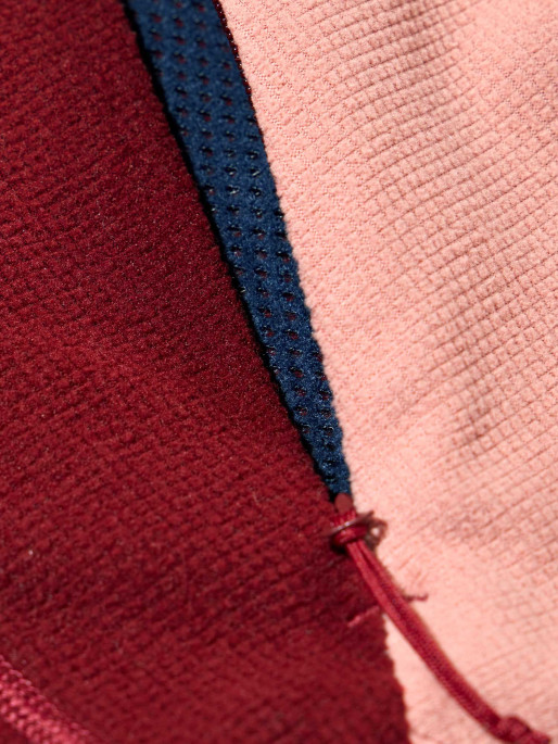 BERGHAUS Polar W Belleview Fleece Jkt