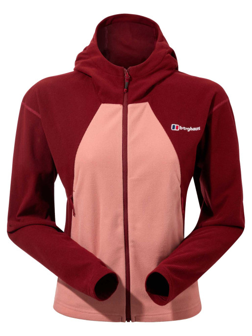 BERGHAUS Polar W Belleview Fleece Jkt