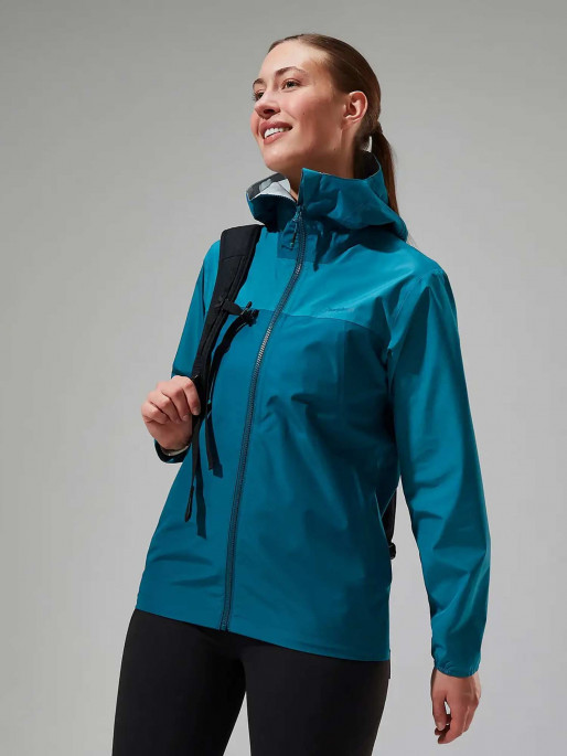 BERGHAUS Geaca W Deluge Pro 3.0 Jkt