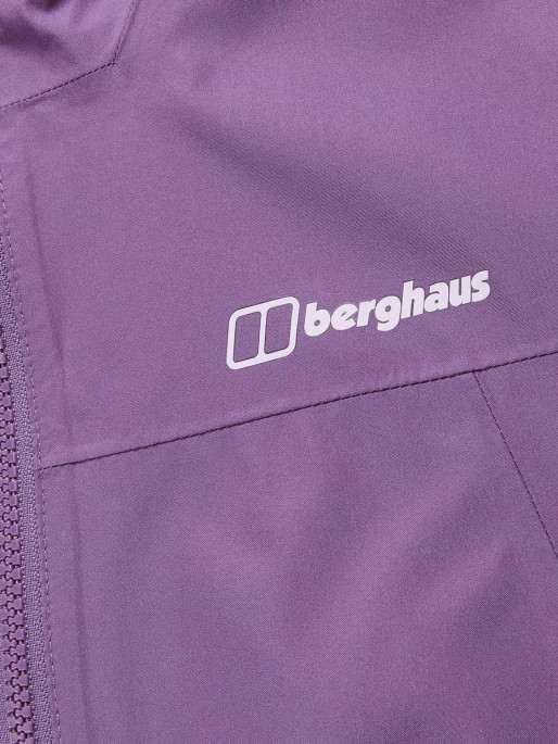 BERGHAUS Μπουφάν W DELUGE PRO 3.0 JKT