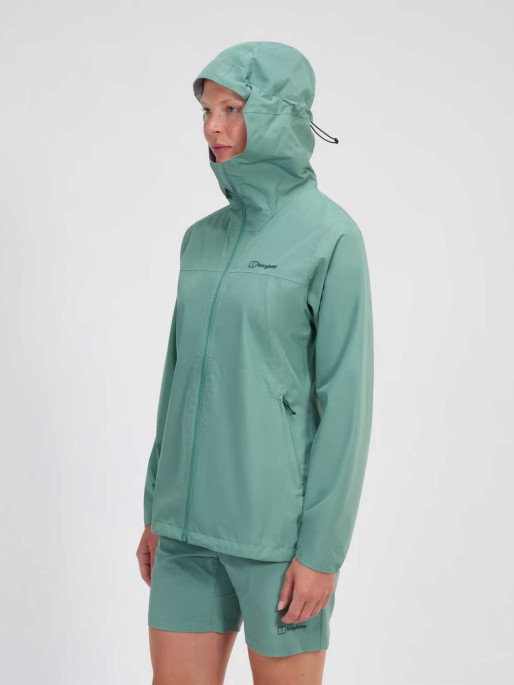 BERGHAUS Μπουφάν W DELUGE PRO 3.0 JKT