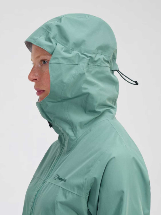 BERGHAUS Μπουφάν W DELUGE PRO 3.0 JKT