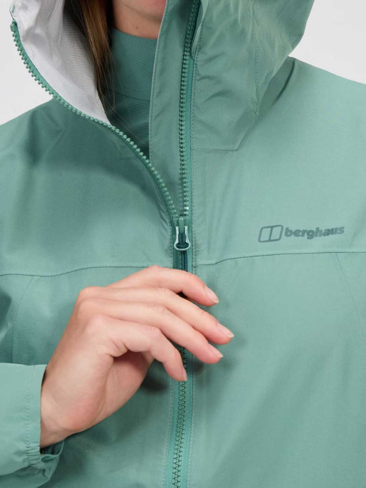 BERGHAUS Μπουφάν W DELUGE PRO 3.0 JKT