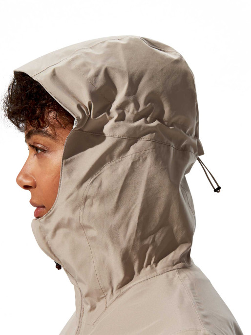 BERGHAUS Geaca W Deluge Pro 3.0 Jkt
