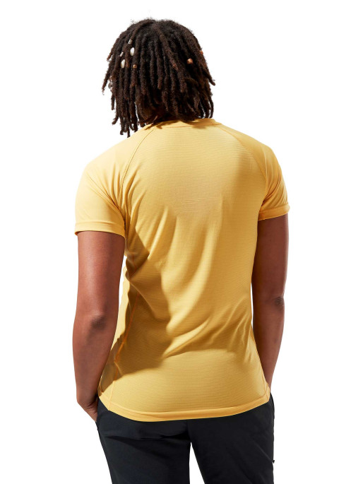 BERGHAUS Tricou W Trailblaze Ss Tech
