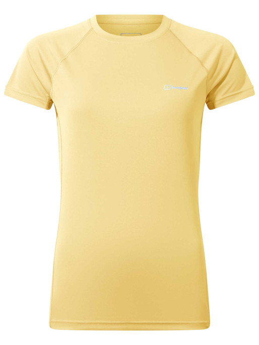 BERGHAUS Tricou W Trailblaze Ss Tech