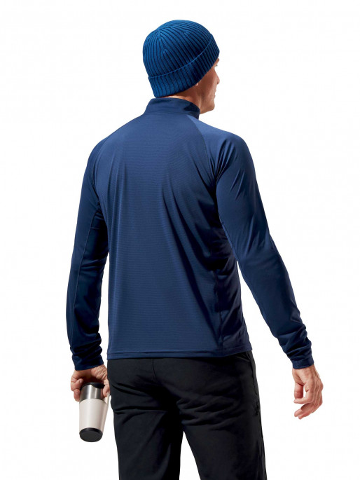 BERGHAUS Bluza M Trailblaze Ls Hz Tech