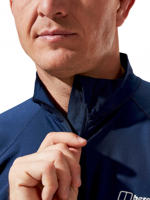 BERGHAUS Bluza M Trailblaze Ls Hz Tech