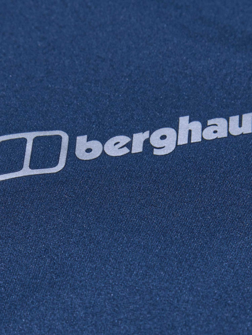 BERGHAUS Bluza M Trailblaze Ls Hz Tech