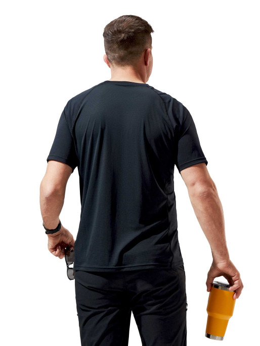 BERGHAUS Tricou M Trailblaze Ss Tech