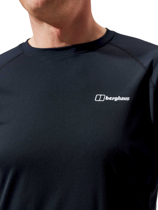 BERGHAUS Tricou M Trailblaze Ss Tech