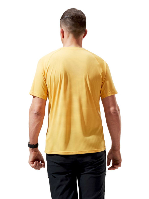 BERGHAUS Tricou M Trailblaze Ss Tech
