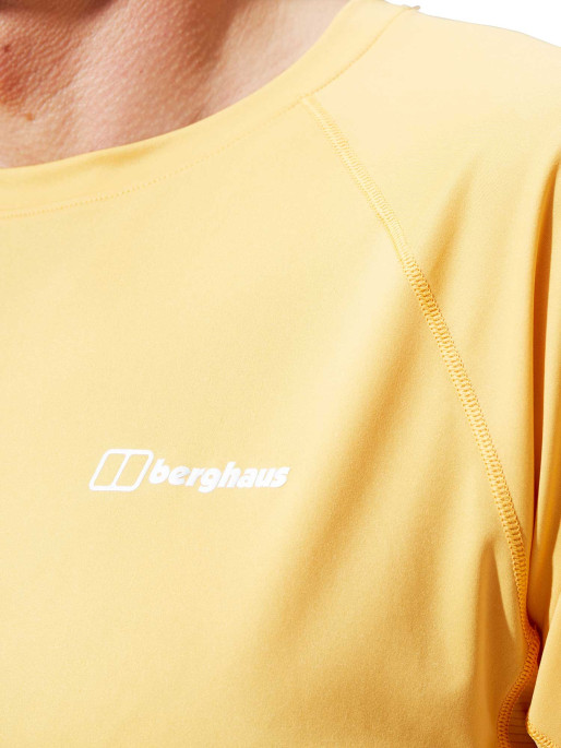 BERGHAUS Tricou M Trailblaze Ss Tech