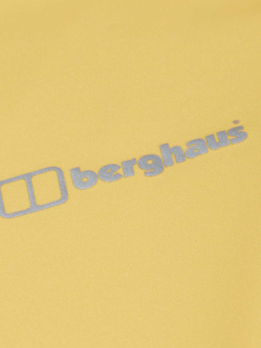 BERGHAUS Tricou M Trailblaze Ss Tech