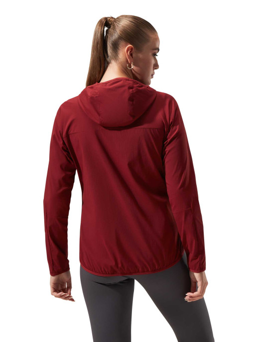 BERGHAUS Geaca W Urb Arrina Fz Jkt