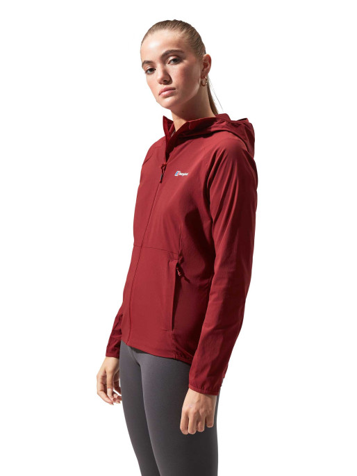 BERGHAUS Geaca W Urb Arrina Fz Jkt