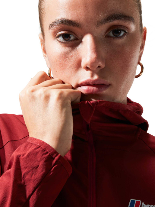 BERGHAUS Geaca W Urb Arrina Fz Jkt