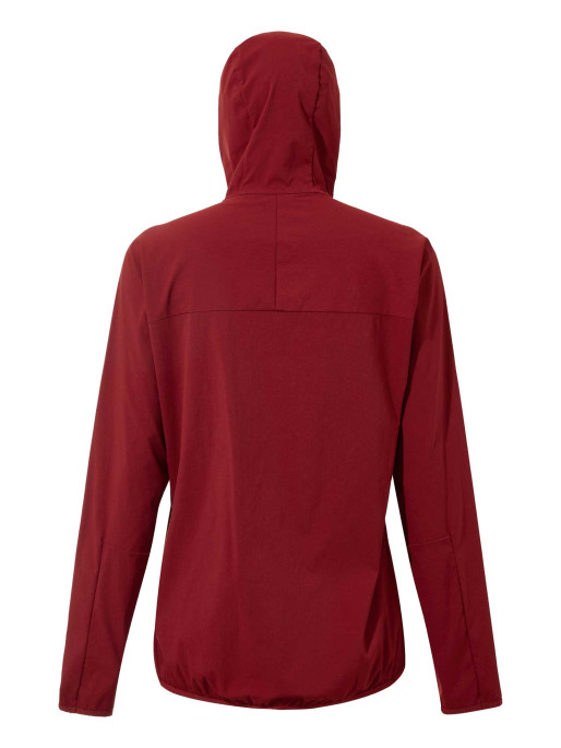 BERGHAUS Geaca W Urb Arrina Fz Jkt