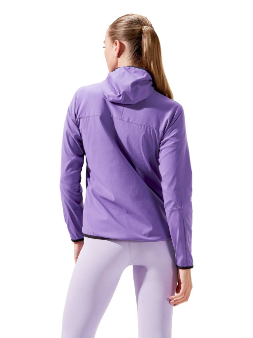 BERGHAUS Geaca W Urb Arrina Fz Jkt