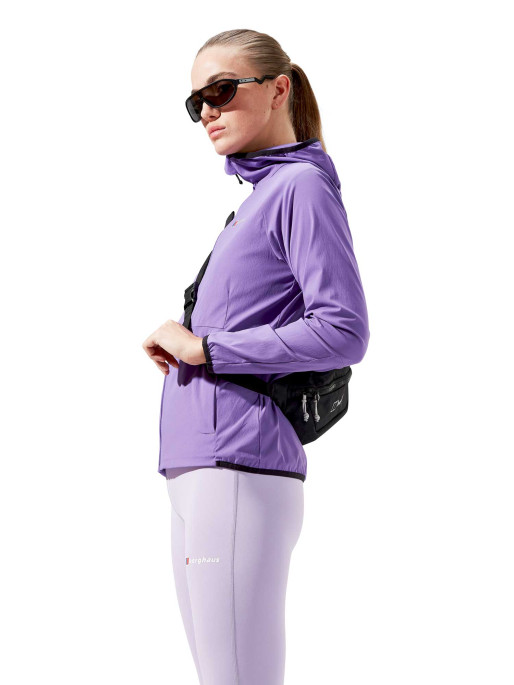 BERGHAUS Geaca W Urb Arrina Fz Jkt