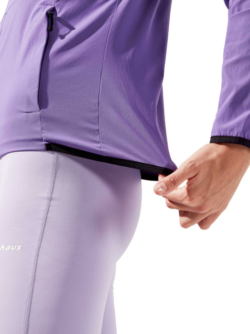 BERGHAUS Geaca W Urb Arrina Fz Jkt