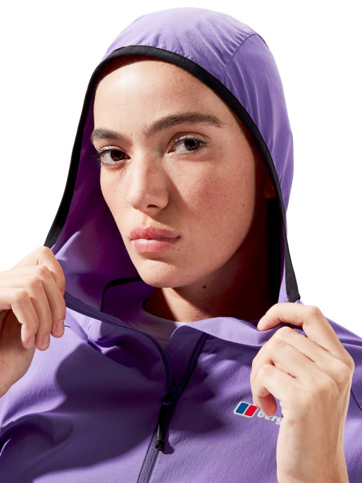 BERGHAUS Geaca W Urb Arrina Fz Jkt