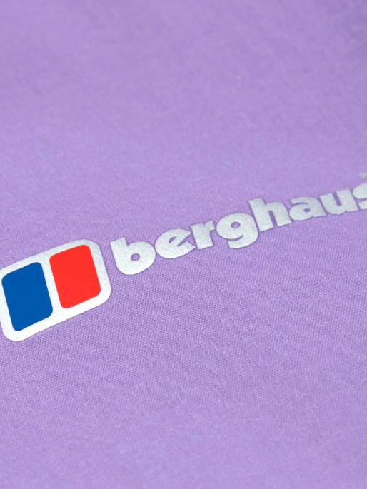 BERGHAUS Geaca W Urb Arrina Fz Jkt