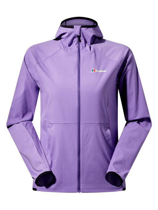 BERGHAUS Geaca W Urb Arrina Fz Jkt