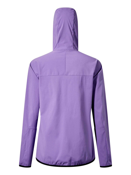 BERGHAUS Geaca W Urb Arrina Fz Jkt