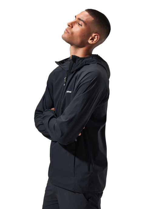 BERGHAUS Geaca M Urb Theran Fz Jkt