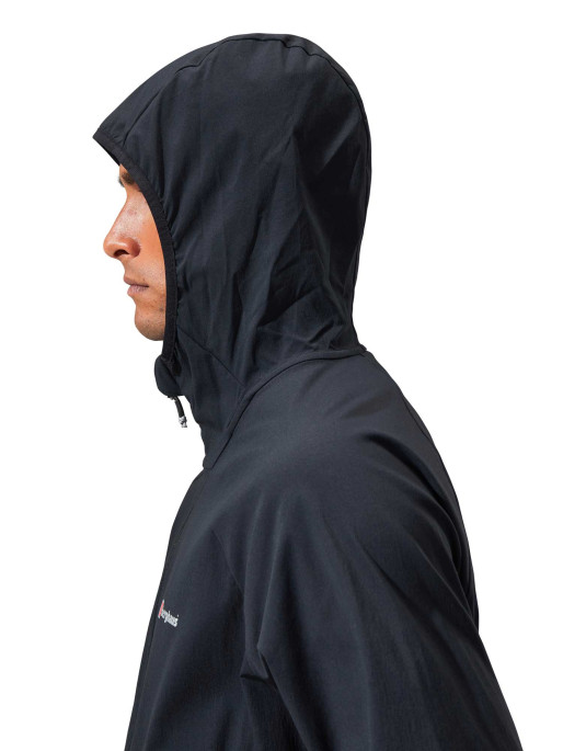 BERGHAUS Geaca M Urb Theran Fz Jkt